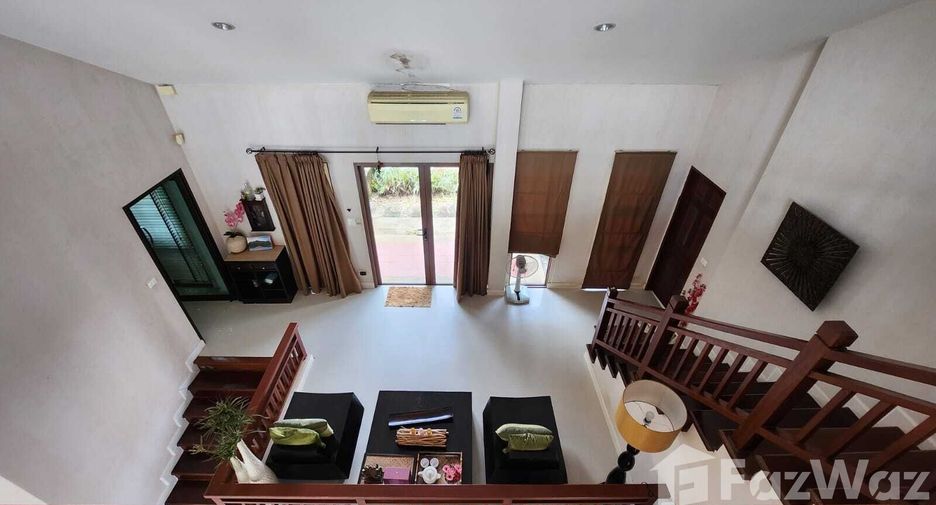 Haus zum Kauf mit 3 Zimmer in Thalang, Phuket