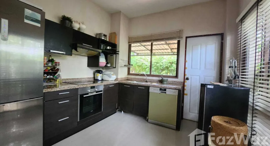Haus zum Kauf mit 3 Zimmer in Thalang, Phuket