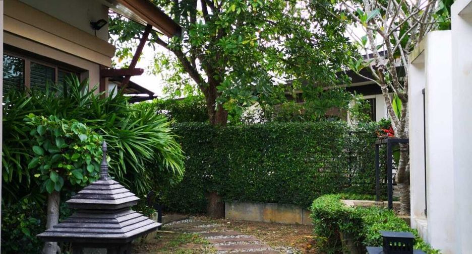 Haus zum Kauf mit 3 Zimmer in Thalang, Phuket