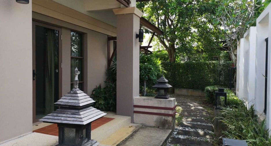 Haus zum Kauf mit 3 Zimmer in Thalang, Phuket