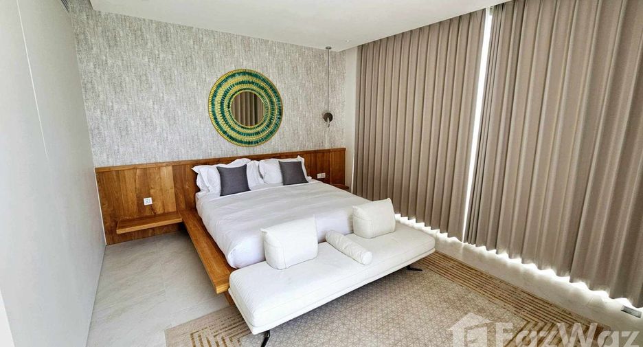 For sale 3 bedrooms villa in Thalang, Phuket