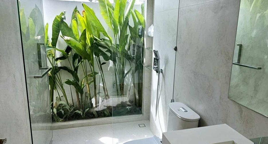 For sale 3 bedrooms villa in Thalang, Phuket