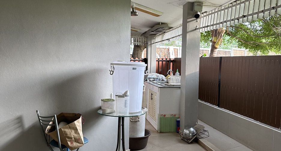For sale 3 bedrooms house in Mueang Khon Kaen, Khon Kaen