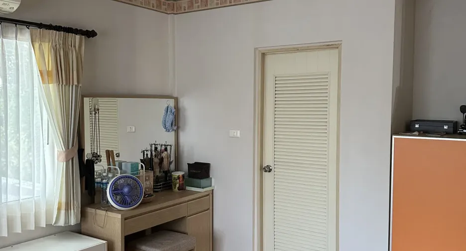 For sale 3 bedrooms house in Mueang Khon Kaen, Khon Kaen