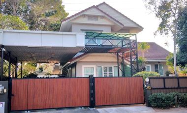 For sale 3 bedrooms house in Mueang Khon Kaen, Khon Kaen