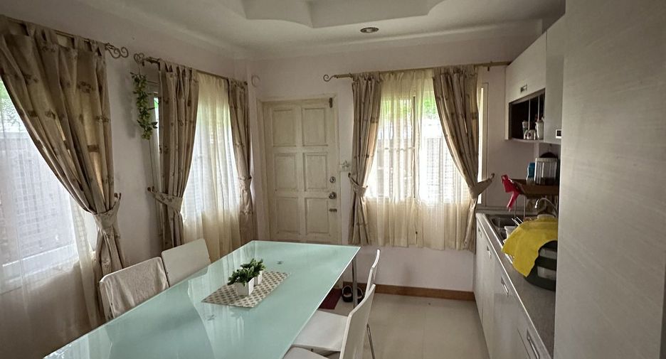 For sale 3 bedrooms house in Mueang Khon Kaen, Khon Kaen
