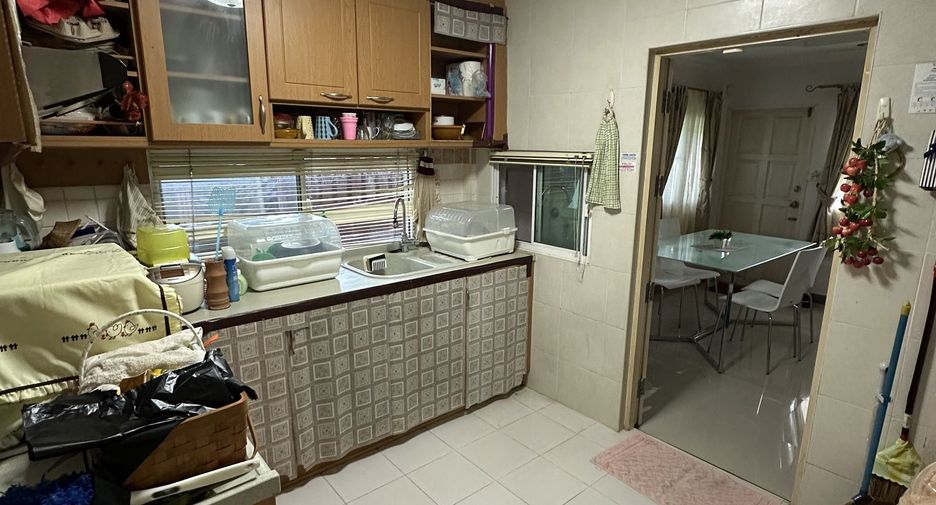 For sale 3 bedrooms house in Mueang Khon Kaen, Khon Kaen