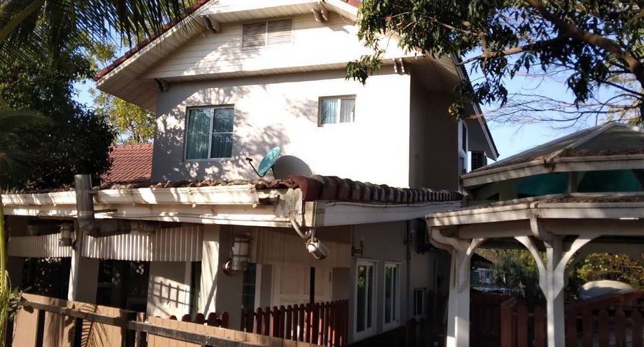 For sale 3 bedrooms house in Mueang Khon Kaen, Khon Kaen