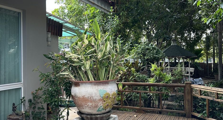 For sale 3 bedrooms house in Mueang Khon Kaen, Khon Kaen