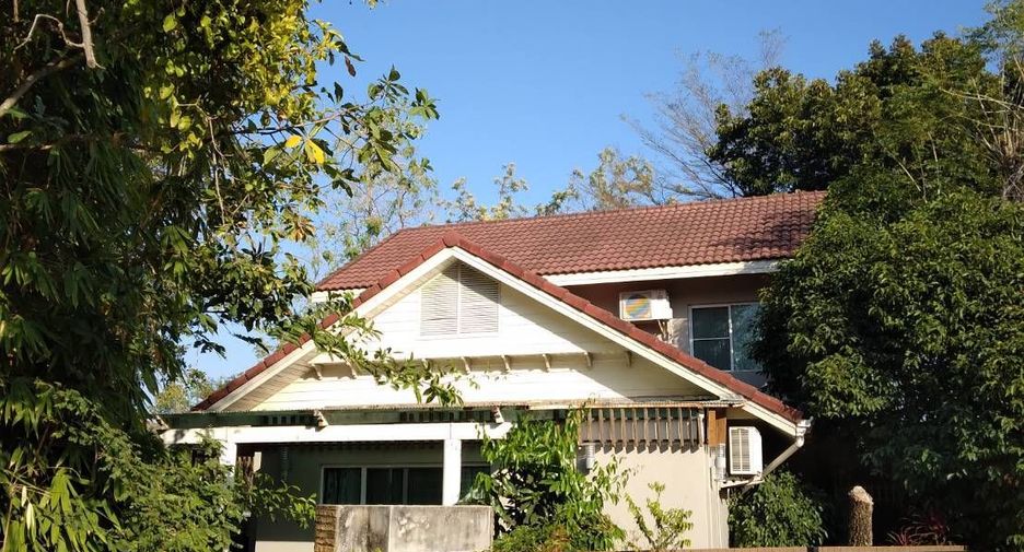 For sale 3 bedrooms house in Mueang Khon Kaen, Khon Kaen