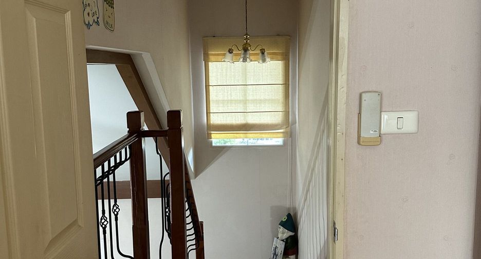 For sale 3 bedrooms house in Mueang Khon Kaen, Khon Kaen