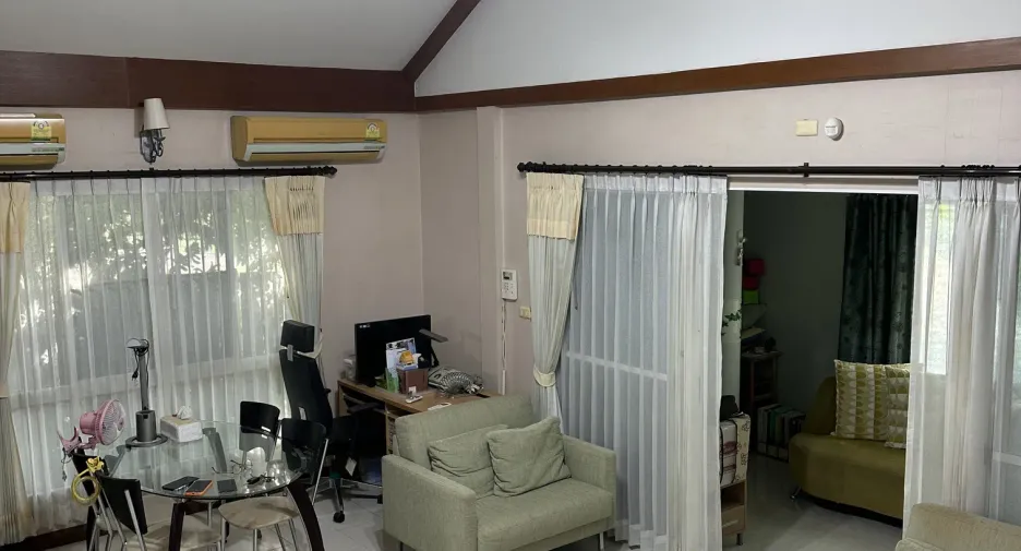 For sale 3 bedrooms house in Mueang Khon Kaen, Khon Kaen