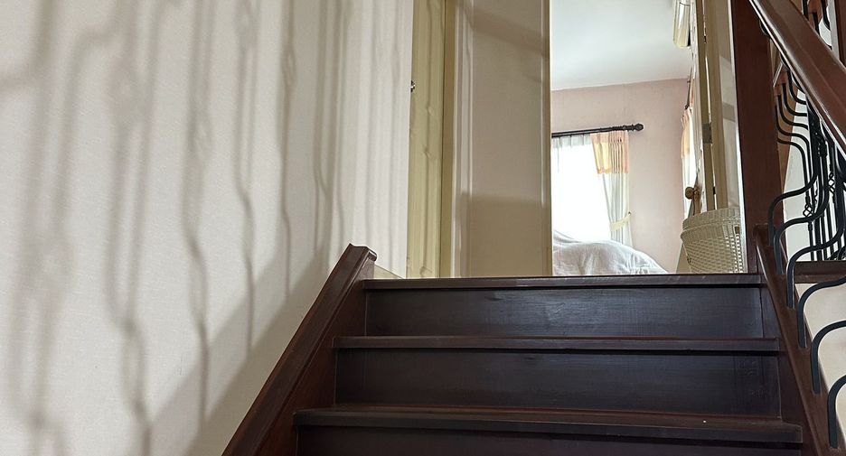 For sale 3 bedrooms house in Mueang Khon Kaen, Khon Kaen