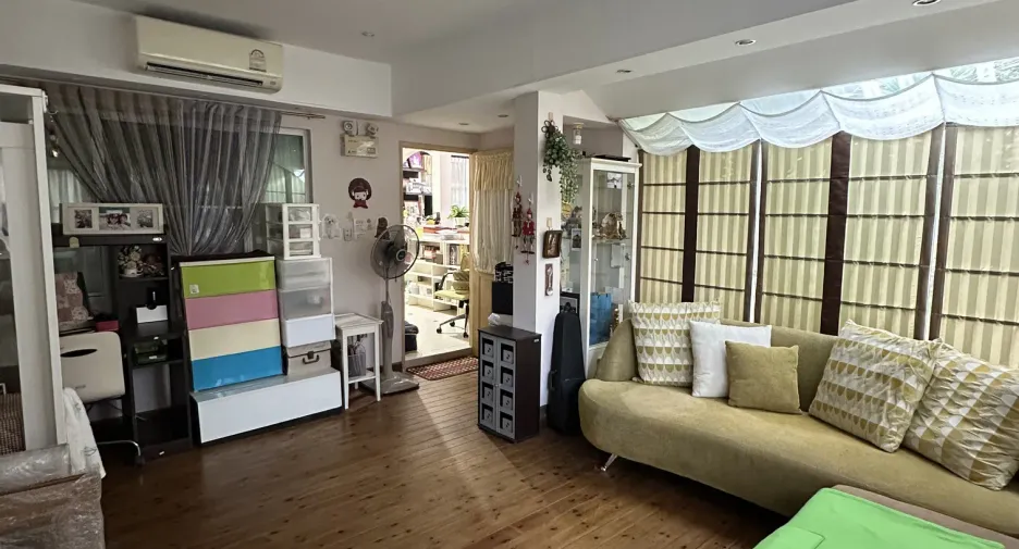 For sale 3 bedrooms house in Mueang Khon Kaen, Khon Kaen