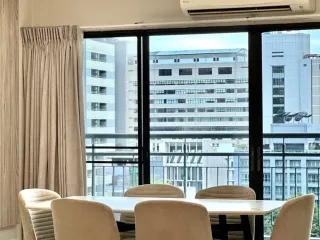 For sale 2 bedrooms condo in Watthana, Bangkok