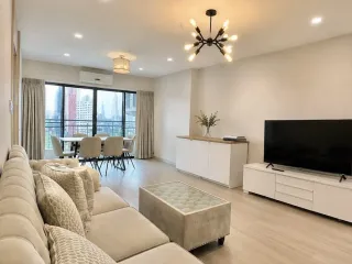 For sale 2 bedrooms condo in Watthana, Bangkok