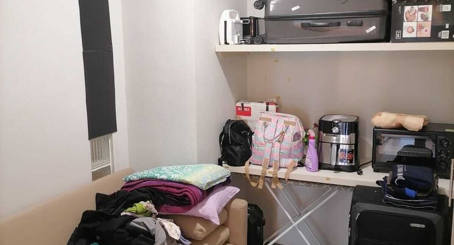 À vendre et à louer 2 chambres condo à Watthana, Bangkok
