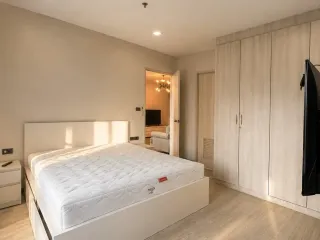 For sale 2 bedrooms condo in Watthana, Bangkok