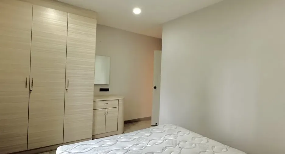 À vendre 2 chambres condo à Watthana, Bangkok