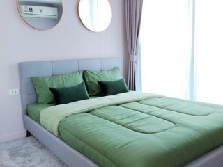 出售 1 卧室 公寓式住宅 在 Bang Lamung, Chon Buri