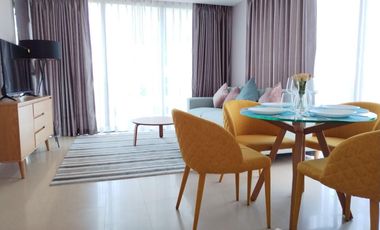 For sale 1 bed apartment in Bang Lamung, Chonburi