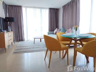 出售 1 卧室 公寓式住宅 在 Bang Lamung, Chon Buri