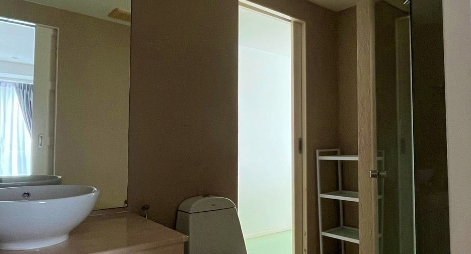 Продажа 2 спальни кондо в Пхукет Тощн, Пхукет