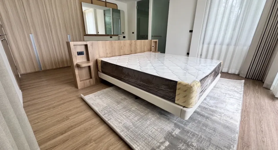 À vendre et à louer 3 chambres villa à Mueang Phuket, Phuket