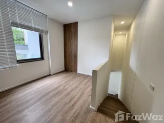 À vendre et à louer 3 chambres villa à Mueang Phuket, Phuket
