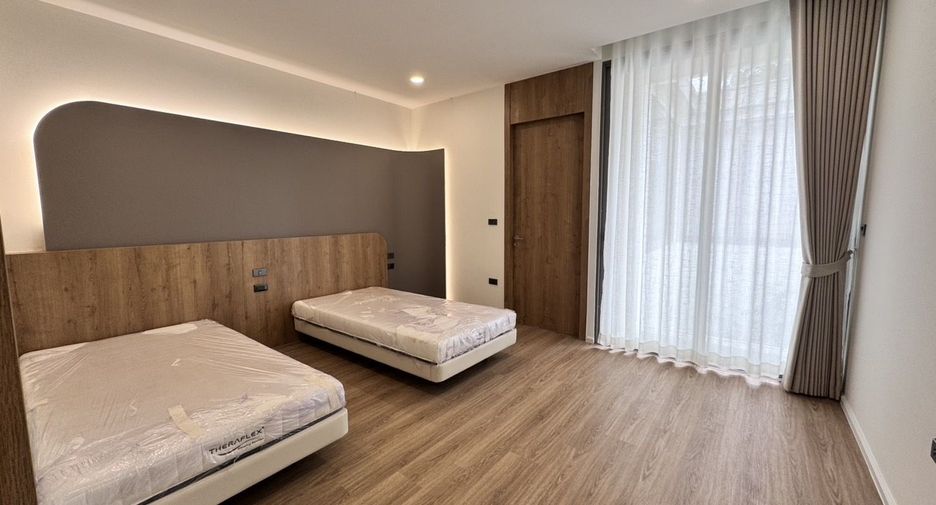 À vendre et à louer 3 chambres villa à Mueang Phuket, Phuket
