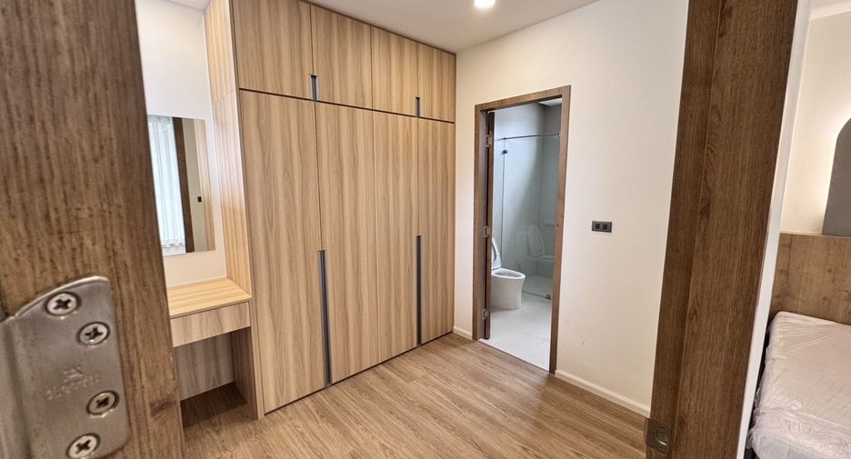 À vendre et à louer 3 chambres villa à Mueang Phuket, Phuket