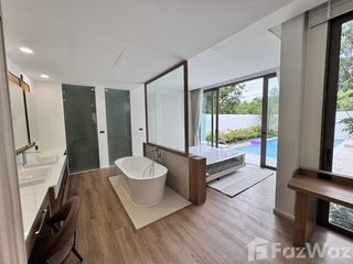 Villa zum Kauf und zur Miete mit 3 Zimmer in Mueang Phuket, Phuket