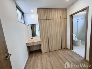 À vendre et à louer 3 chambres villa à Mueang Phuket, Phuket
