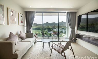 出售 2 卧室 公寓 在 Sattahip, Chon Buri