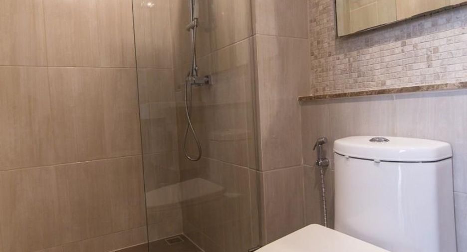 À vendre 2 chambres condo à Sattahip, Chonburi