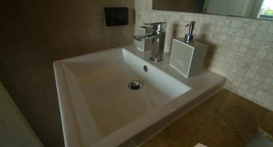 À vendre 2 chambres condo à Sattahip, Chonburi
