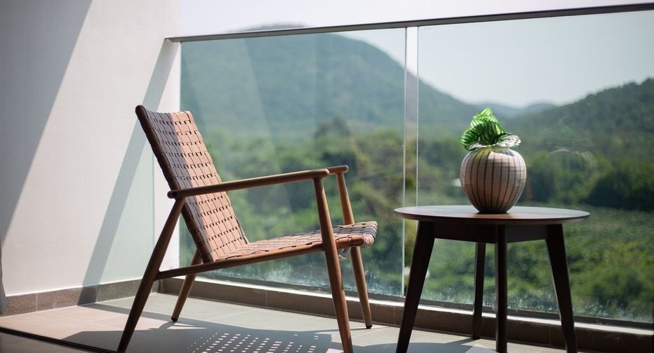 À vendre 2 chambres condo à Sattahip, Chonburi