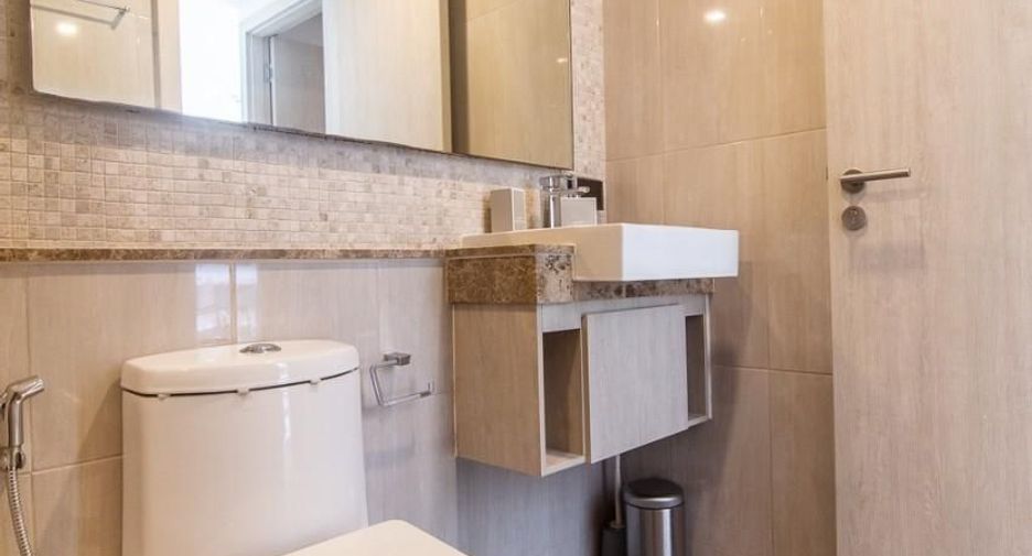 À vendre 2 chambres condo à Sattahip, Chonburi