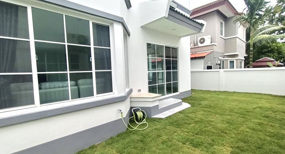 出租 3 卧室 独立屋 在 Phuket Town, 普吉