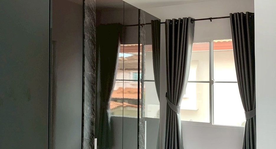 出租 3 卧室 独立屋 在 Phuket Town, 普吉