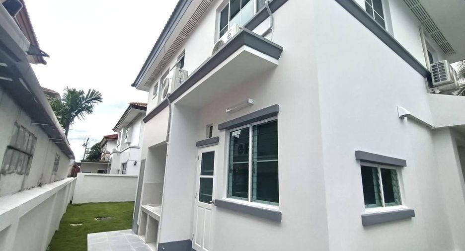 出租 3 卧室 独立屋 在 Phuket Town, 普吉
