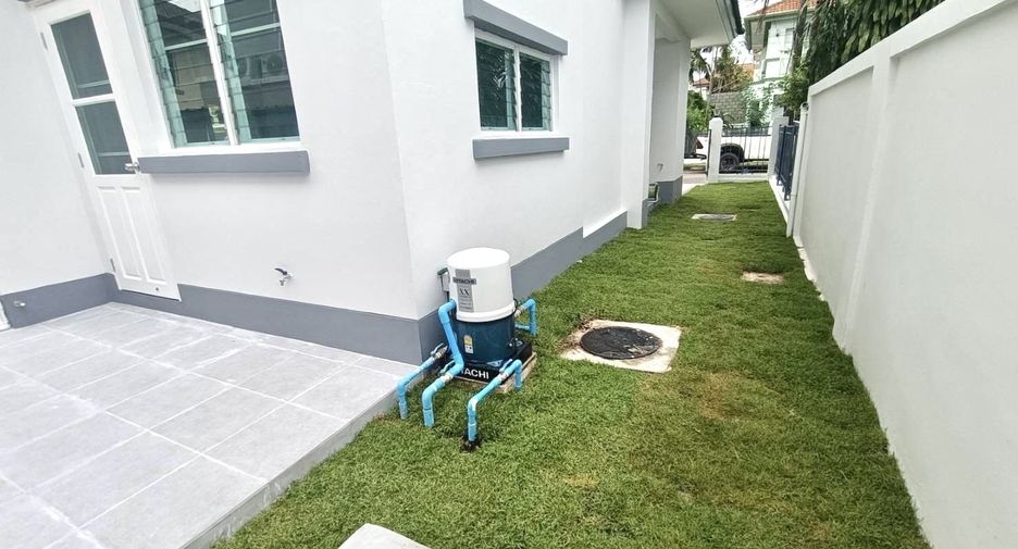 出租 3 卧室 独立屋 在 Phuket Town, 普吉