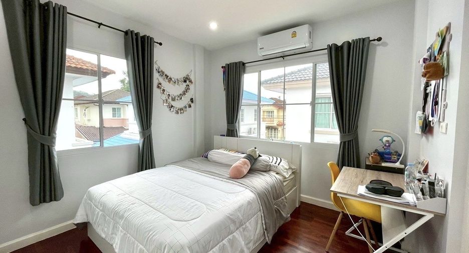 出租 3 卧室 独立屋 在 Phuket Town, 普吉