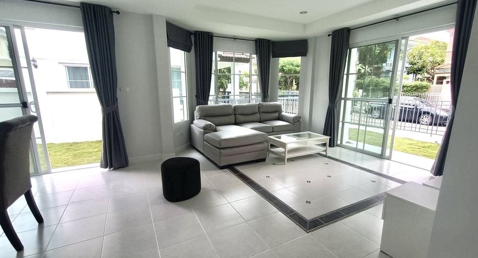 出租 3 卧室 独立屋 在 Phuket Town, 普吉