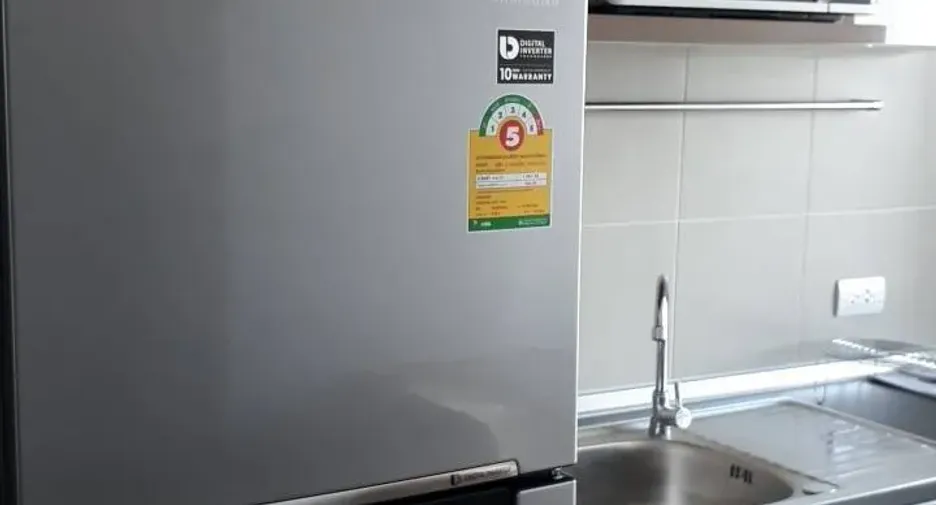 For rent 1 bed condo in Pak Kret, Nonthaburi