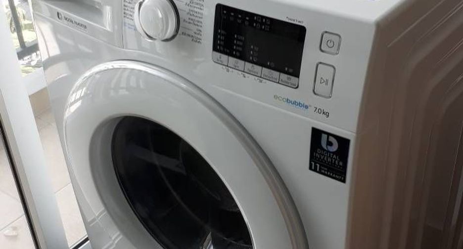 For rent 1 bed condo in Pak Kret, Nonthaburi
