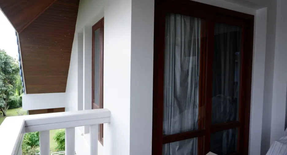 À vendre 4 chambres maison à Bang Lamung, Chonburi