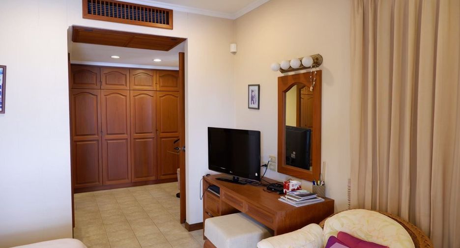 À vendre 4 chambres maison à Bang Lamung, Chonburi