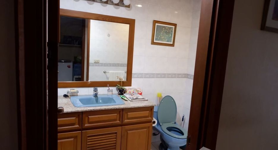 À vendre 4 chambres maison à Bang Lamung, Chonburi