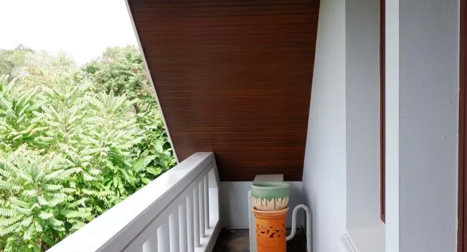 À vendre 4 chambres maison à Bang Lamung, Chonburi